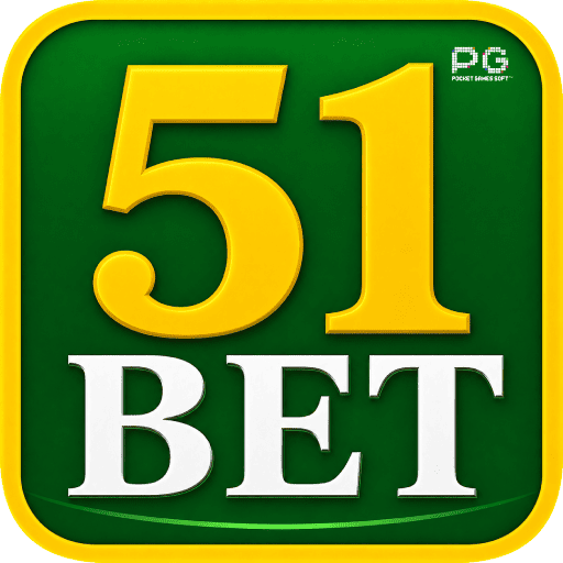 51BET Logo